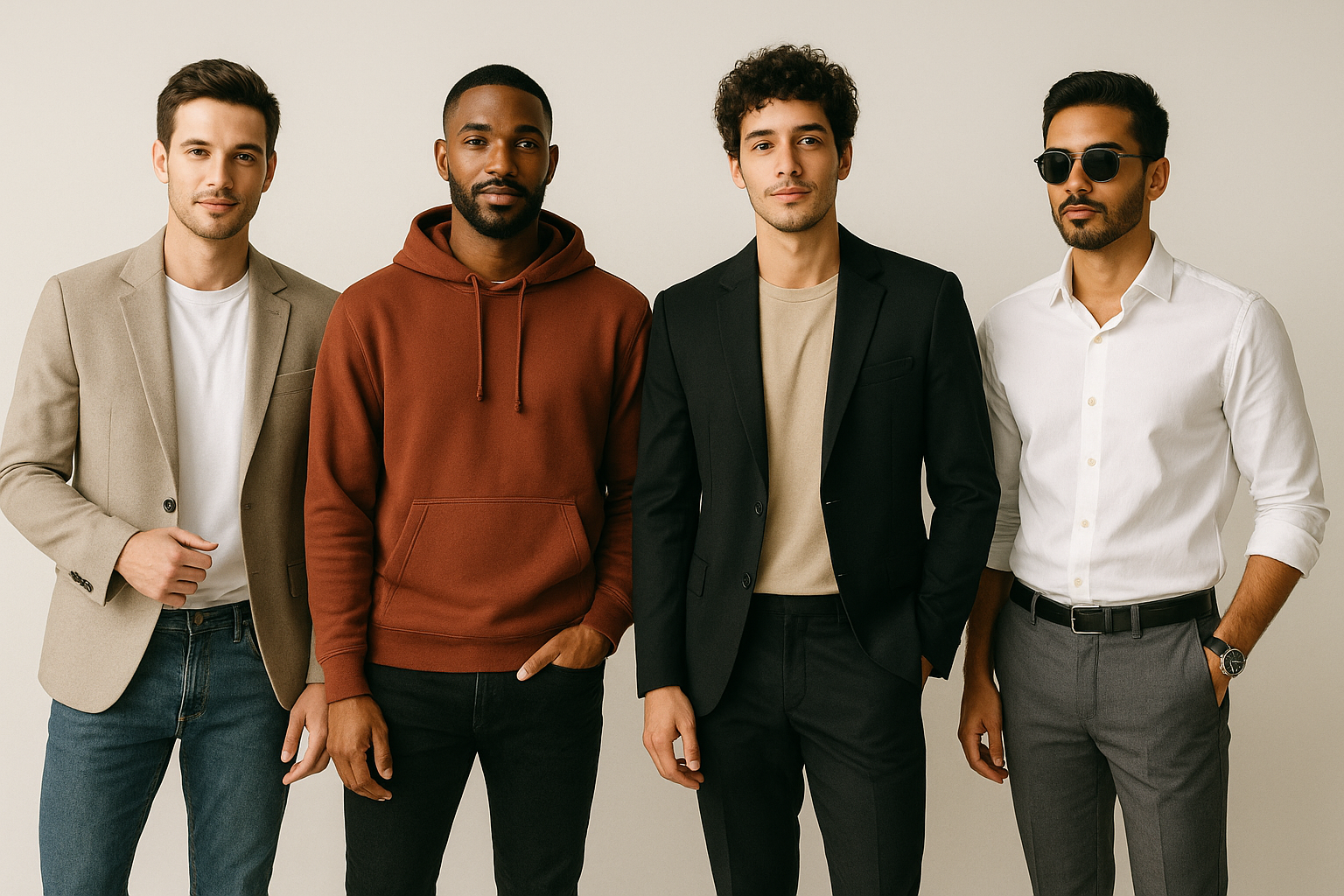 Men's Collection
