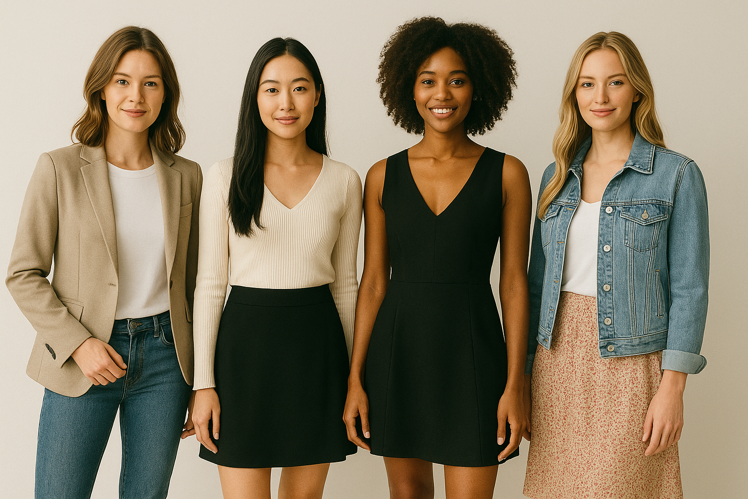 Women's Collection